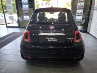 FIAT 500 usata, con Airbag Passeggero