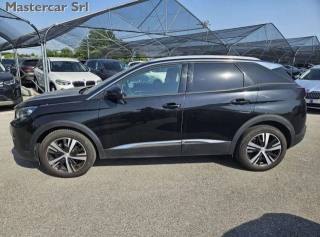 PEUGEOT 3008 usata, con Boardcomputer