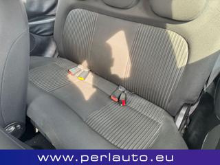 LANCIA Ypsilon usata, con Climatizzatore