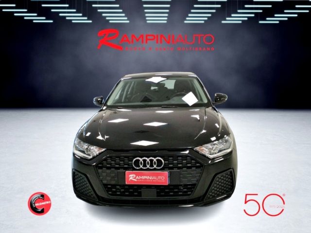 AUDI A1 usata 3