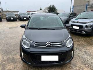 CITROEN C1 usata 5