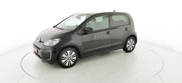 VOLKSWAGEN e-up! usata 39