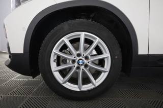 BMW X2 usata 7