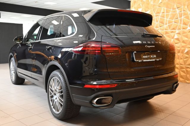 PORSCHE Cayenne usata 70