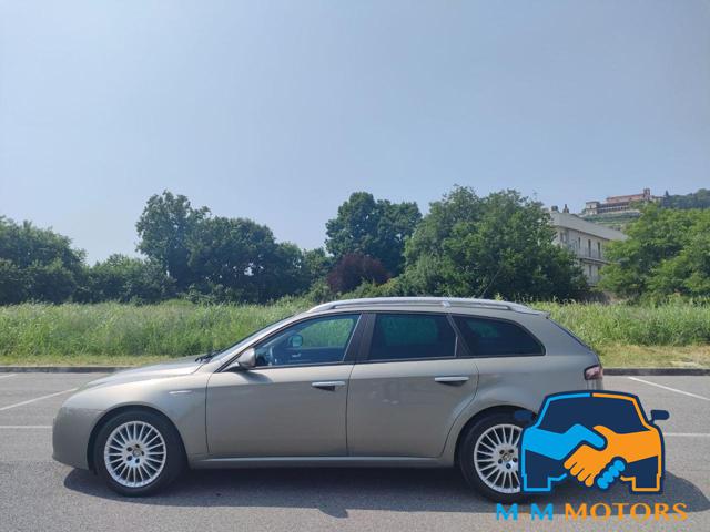 ALFA ROMEO 159 usata, con Chiusura centralizzata