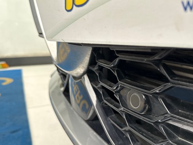 ALFA ROMEO Tonale usata, con Boardcomputer