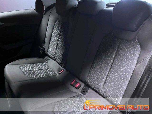 AUDI A1 usata, con Controllo trazione