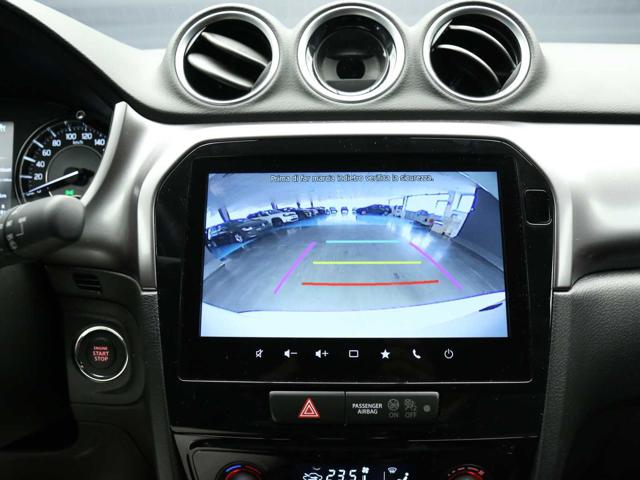 SUZUKI Vitara usata, con Controllo trazione