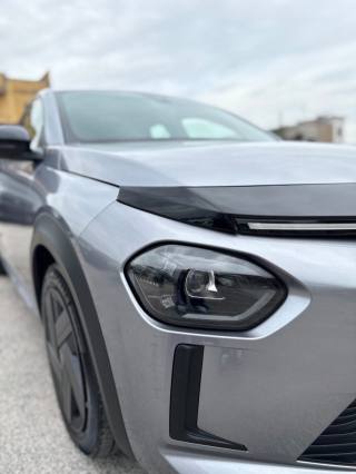 LANCIA Ypsilon usata, con ESP