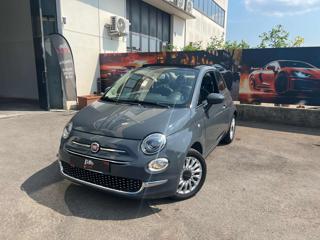FIAT 500 1.2 C  CABRIO