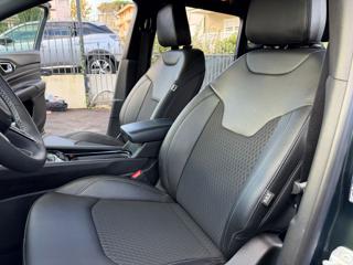 JEEP Compass usata, con Autoradio