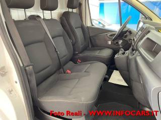 FIAT Talento usata, con Start/Stop Automatico