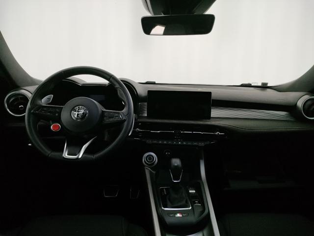 ALFA ROMEO Tonale usata, con Chiusura centralizzata