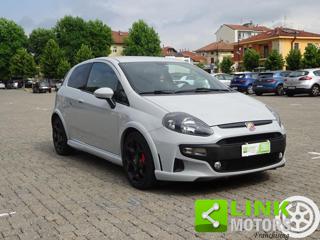 ABARTH Punto Evo usata, con Cerchi in lega