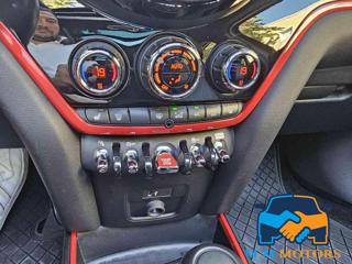 MINI Countryman usata, con Cerchi in lega