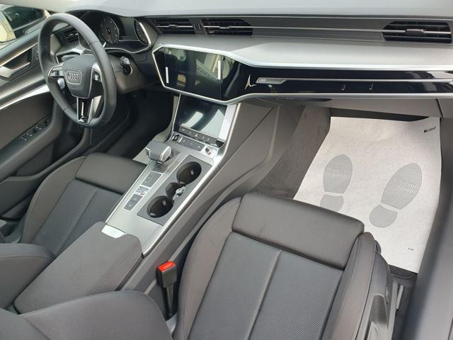 AUDI A6 usata, con Controllo trazione
