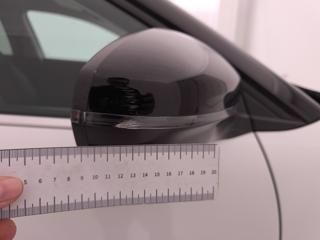 CITROEN C5 Aircross usata, con Airbag testa