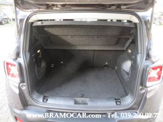 JEEP Renegade usata, con Chiusura centralizzata telecomandata