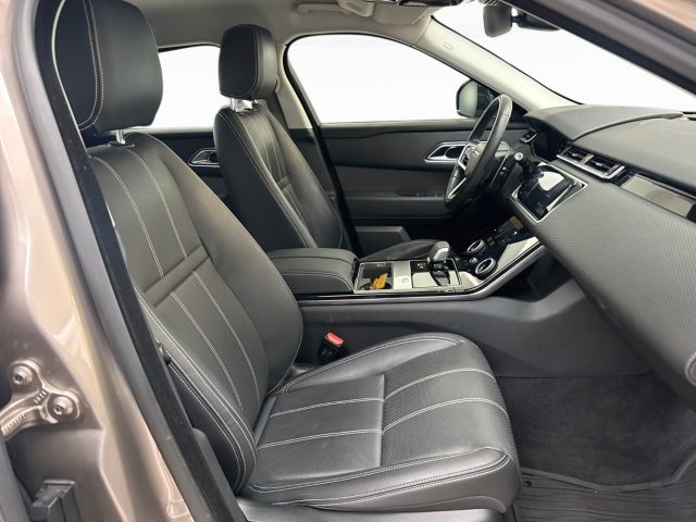 LAND ROVER Range Rover Velar usata, con Airbag laterali