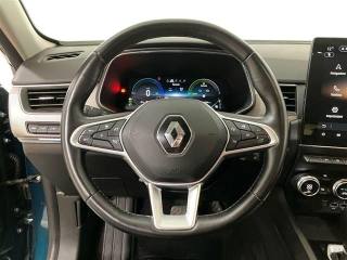 RENAULT Arkana usata 25