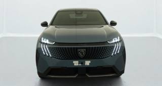 PEUGEOT 3008 usata, con Alzacristalli elettrici