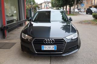 AUDI A4 usata 78