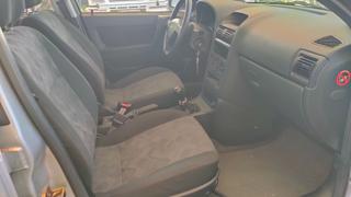OPEL Astra usata 16
