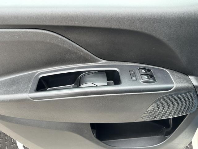 FIAT Doblo usata, con Climatizzatore