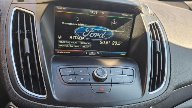 FORD C-Max usata, con Cruise Control