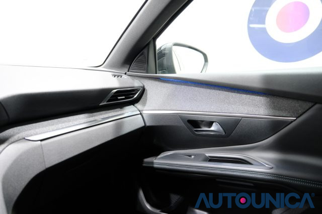 PEUGEOT 3008 usata, con Specchietti laterali elettrici