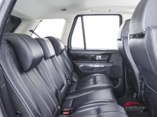 LAND ROVER Range Rover Sport usata 10