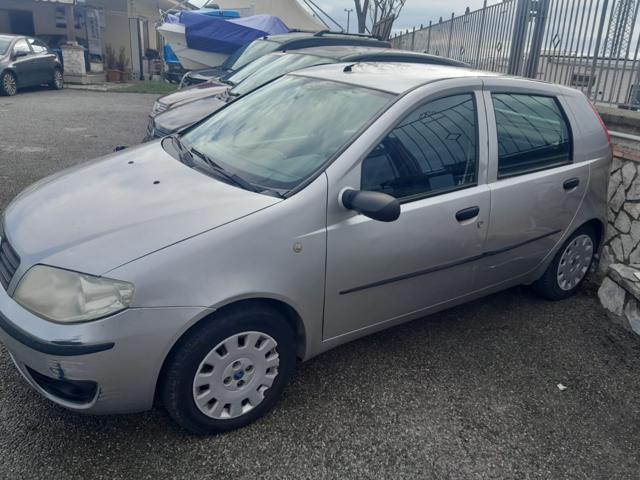 FIAT Punto usata, con Airbag Passeggero