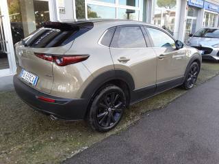 MAZDA CX-30 usata, con Portellone posteriore elettrico