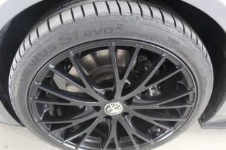 ALFA ROMEO Giulia usata, con Sistema di navigazione