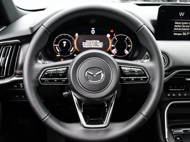 MAZDA CX-60 usata, con Airbag laterali