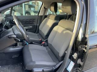 CITROEN C3 usata, con Autoradio digitale