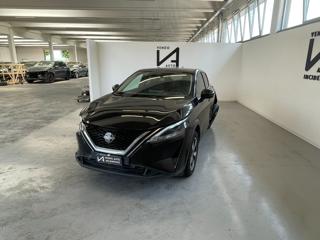 NISSAN Qashqai usata, con Airbag laterali