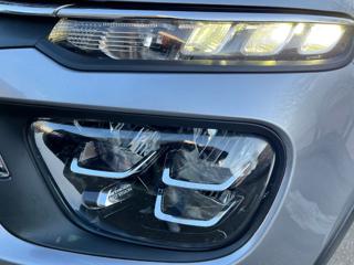 CITROEN C3 usata, con Cruise Control