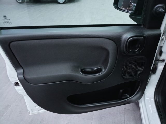 FIAT Panda usata, con Servosterzo