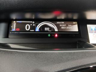RENAULT Scenic usata, con Filtro antiparticolato