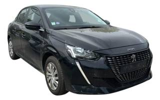 PEUGEOT 208 usata, con Autoradio