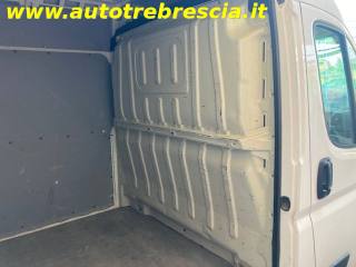 CITROEN Jumper usata, con Autoradio digitale