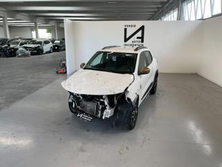 DACIA Spring usata, con Airbag laterali