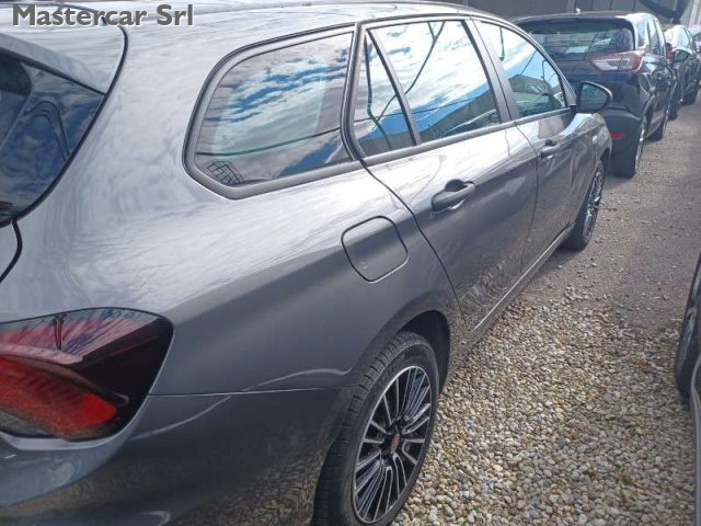 FIAT Tipo usata, con Chiusura centralizzata