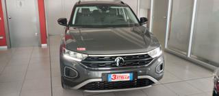VOLKSWAGEN T-Roc 2.0 TDI SCR 150 CV DSG Life