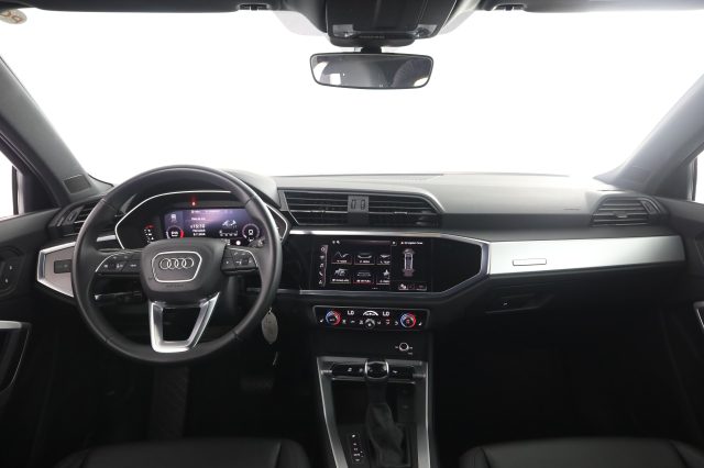 AUDI Q3 usata 3