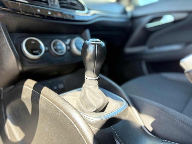 FIAT Tipo usata, con Climatizzatore