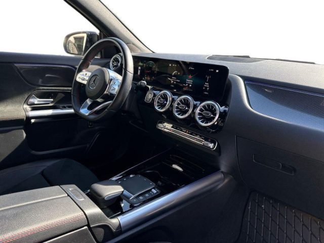 MERCEDES-BENZ GLA 200 usata, con ESP