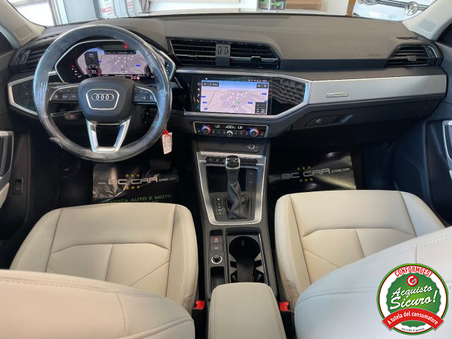 AUDI Q3 usata, con Cruise Control