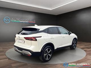 NISSAN Qashqai usata, con Alzacristalli elettrici
